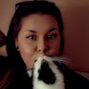 Meet your Posher, Louise